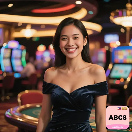 abc8 casino gaming atmosphere