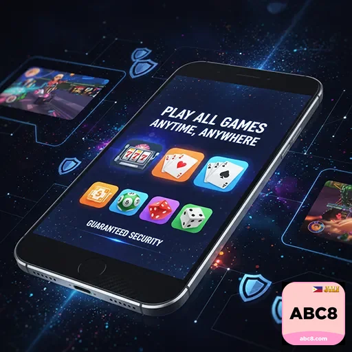abc8 mobile gaming interface 2