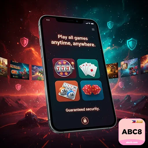 abc8 mobile gaming interface 3