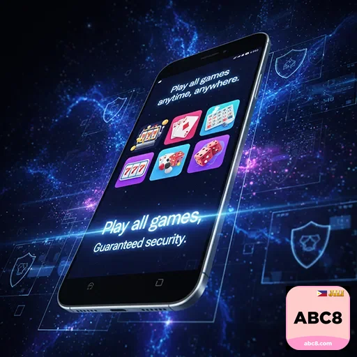 Group of players celebrating jackpot win at abc8