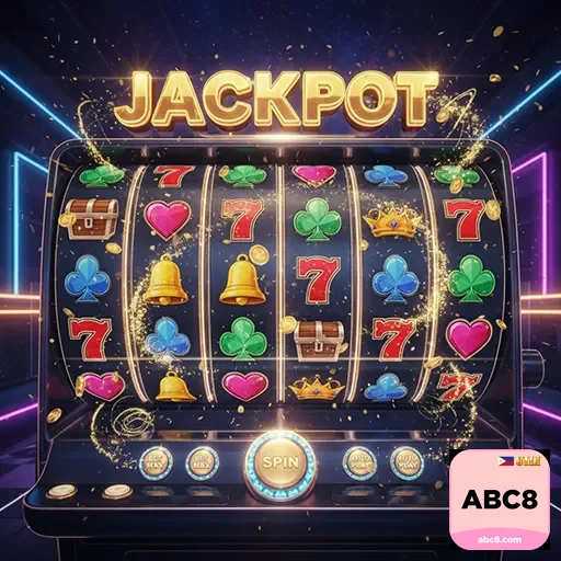 abc8 slot machine jackpot 3
