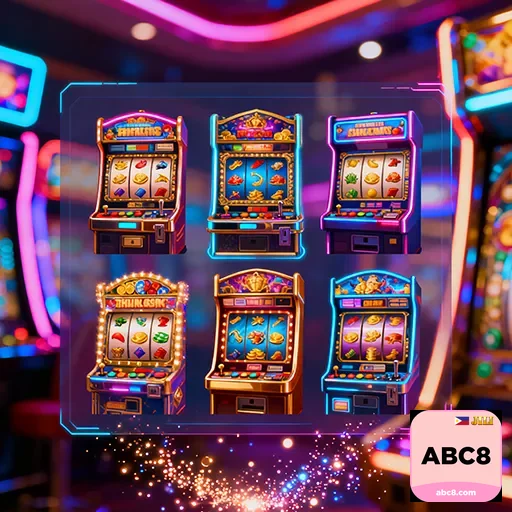 Elegant casino scene showcasing VIP gaming experience