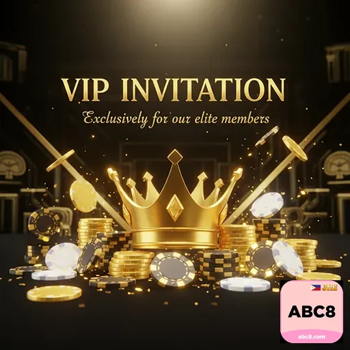 Exciting promotions for VIP players at abc8 Casino