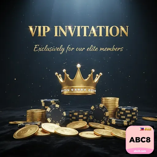 abc8 vip invitation crown 2