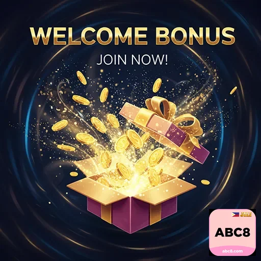 abc8 welcome bonus gift 6